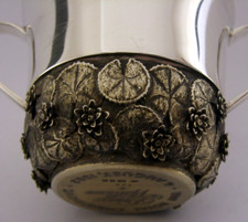 STUART DEVLIN SOLID STERLING