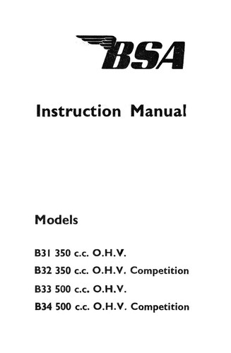 1955 1957 bsa - 1955-1957, b31