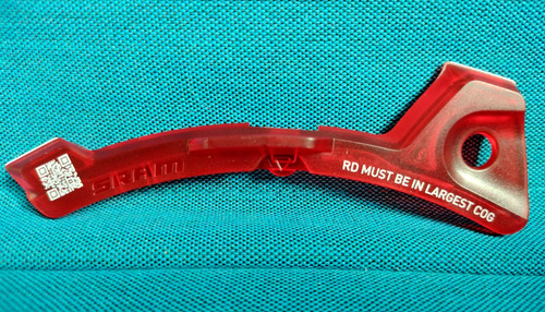 Sram red axs - red,