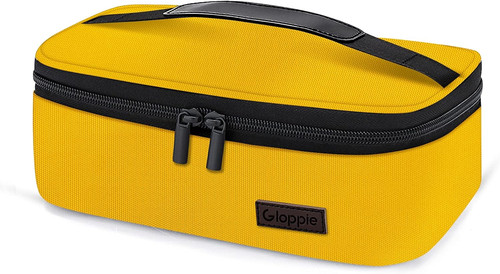 Compact insulated mini lunch - compact,