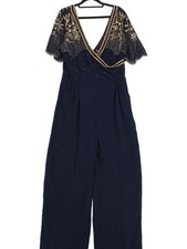 Virgos Lounge Women's Jumpsuit