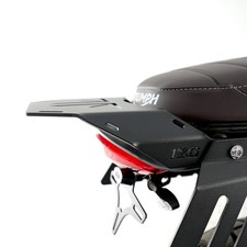R&G Adventure Luggage Rack