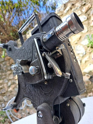 Vintage keystone 16mm - keystone,