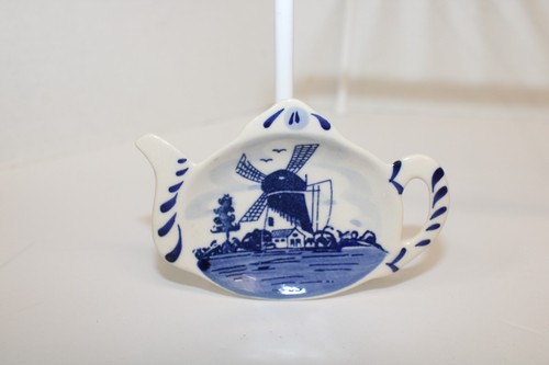 Vintage holland delft blue - vintage, delft®