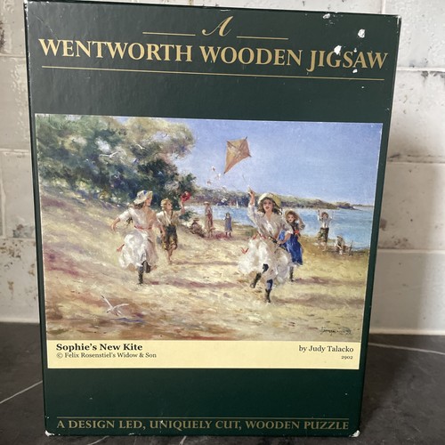 Wentworth sophie new kite - sophie’s,