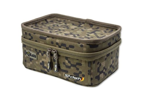 Solar tech tackle station - tackle,