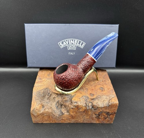Savinelli oceano 320ks author - 320ks,