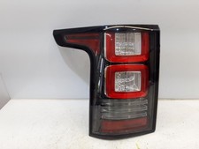 GENUINE 2015 LANDROVER RANGE ROVER   VOGUE REAR LEFT TAIL LIGHT