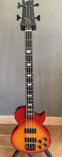 Gibson lpb les paul - gibson,