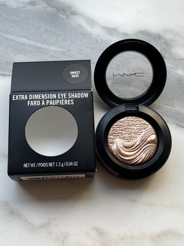 Mac extra dimension eye shadow - dimension,