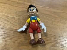 Disney Pinocchio Vintage 6”