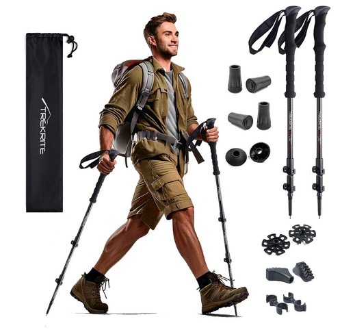 Pair carbon adjustable - pair,