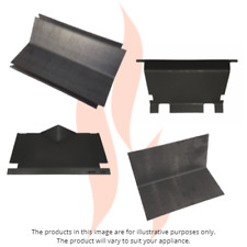 Charnwood Stoves Replacement Parts | Baffle Plates