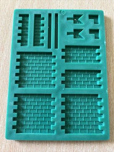 Linka brickwork mould - brickwork, r1