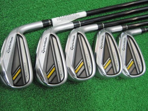 Taylormade rocketbladez iron - taylormade,