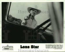 1996 Press Photo Actor Kris