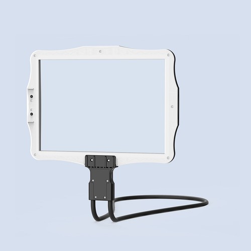 10x rechargeable magnifying - 10x,
