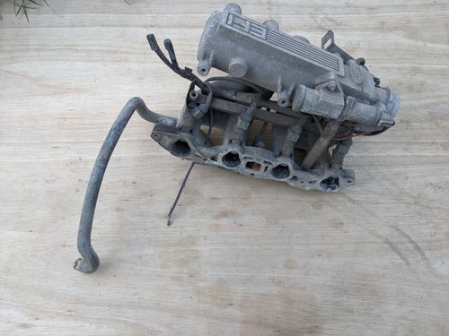 Ford sierra efi pinto - 2.o,