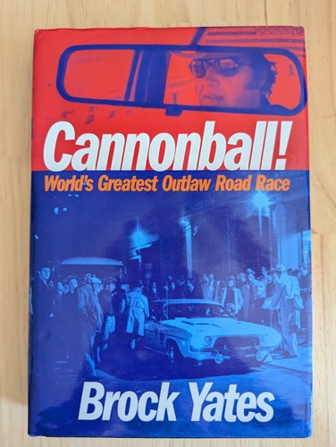 Cannonball world s greatest - cannonball!, :