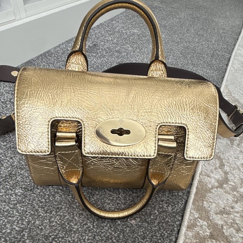 Mulberry heritage bayswater - mulberry,