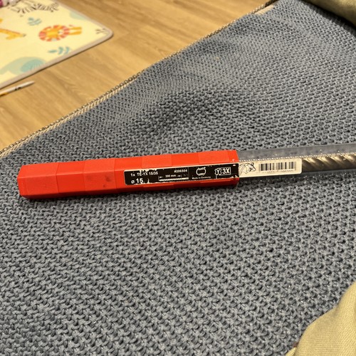 Hilti hammer - (sds,