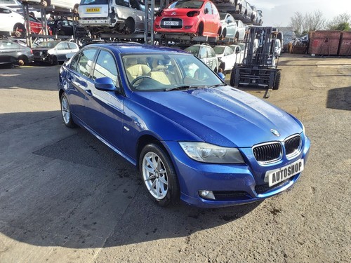 Bmw series mk5 - series, 2008-2011