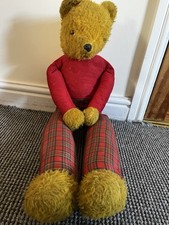 Vintage Rare Find Rupert The