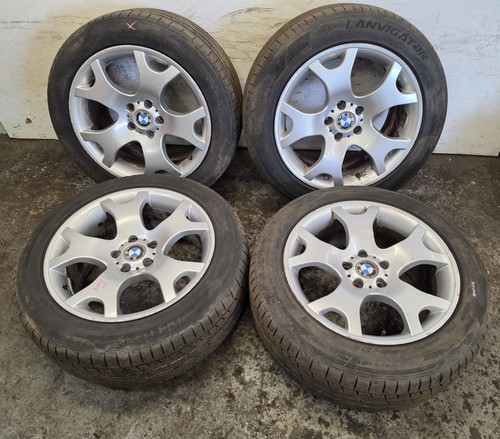 Bmw e53 set inch - x5,