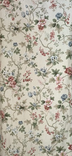 Vintage 1960s laura ashley - laura,