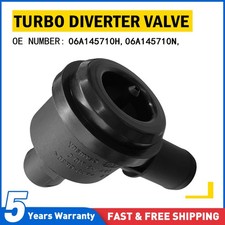 Petrol Diverter Dump Valve