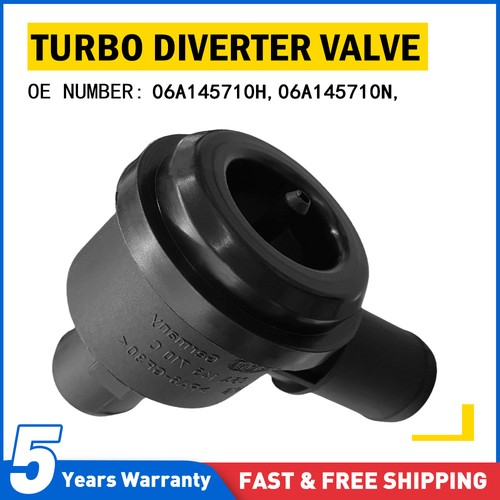 Petrol diverter dump valve - petrol,