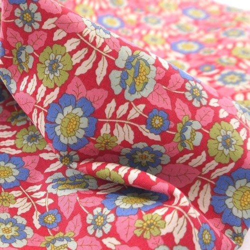 Wallflower beverly pink by - wallflower-,