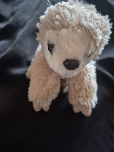 Zsl small sloth soft toy - soft,