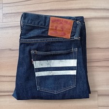 MOMOTARO JEANS 0805SP 15.7oz