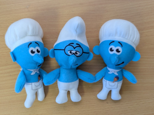Mcdonalds happy meal - mcdonalds,