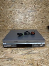 Panasonic DMR-ES30V Video DVD