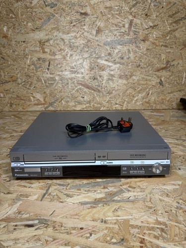 Panasonic dmr es30v video dvd - video,