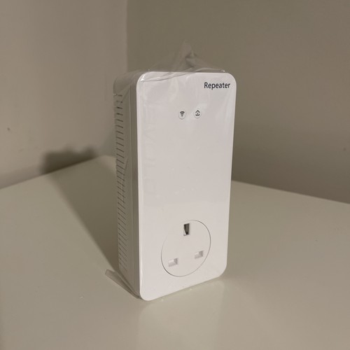 Devolo wifi repeater - devolo,