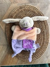 Doudou et Compagnie bunny