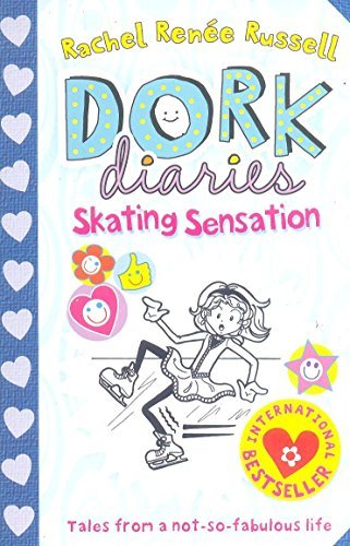 Skating sensation dork - sensation, (dork