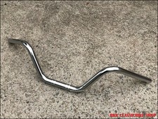 HONDA C92 C95 CA160 CA92 CA95 PIPE HANDLE HAND BAR