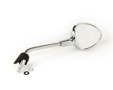 Mirror Chrome Right, Fits