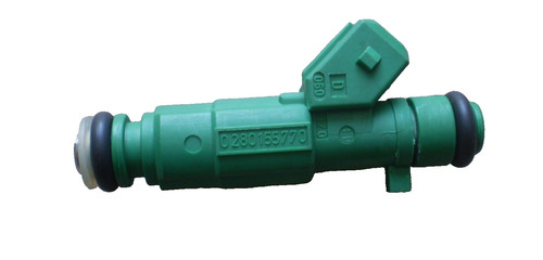 Bosch injector 0280155770 fiat - 0280155770,