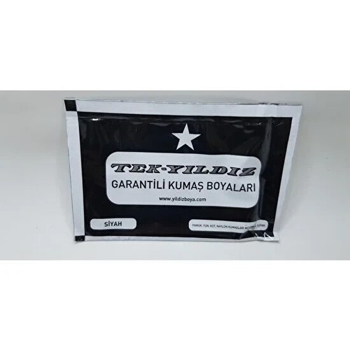 Fabric dye black - fabric,