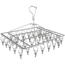 UK Thickened Clip Underwear