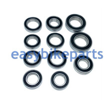 Specialized Camber 2011 2012