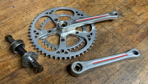 Vintage stronglight - vintage,