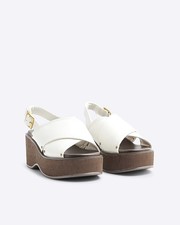 River Island Womens Wedge