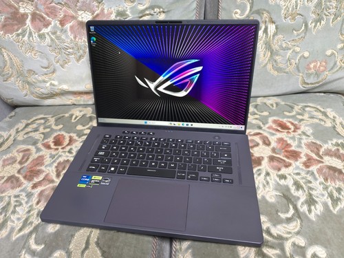 Asus rog zephyrus - zephyrus, i7