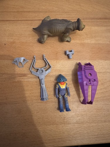 Dino riders placerias tyco - placerias,